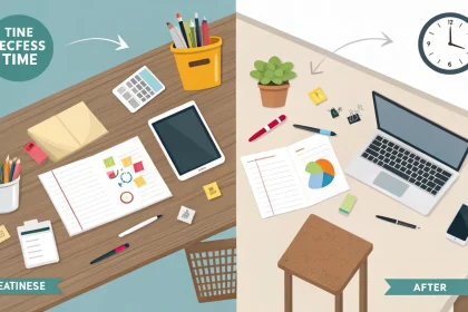 stop wasting hours searching stuff