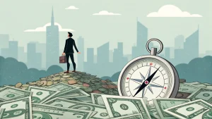 stop worshiping money start owning life