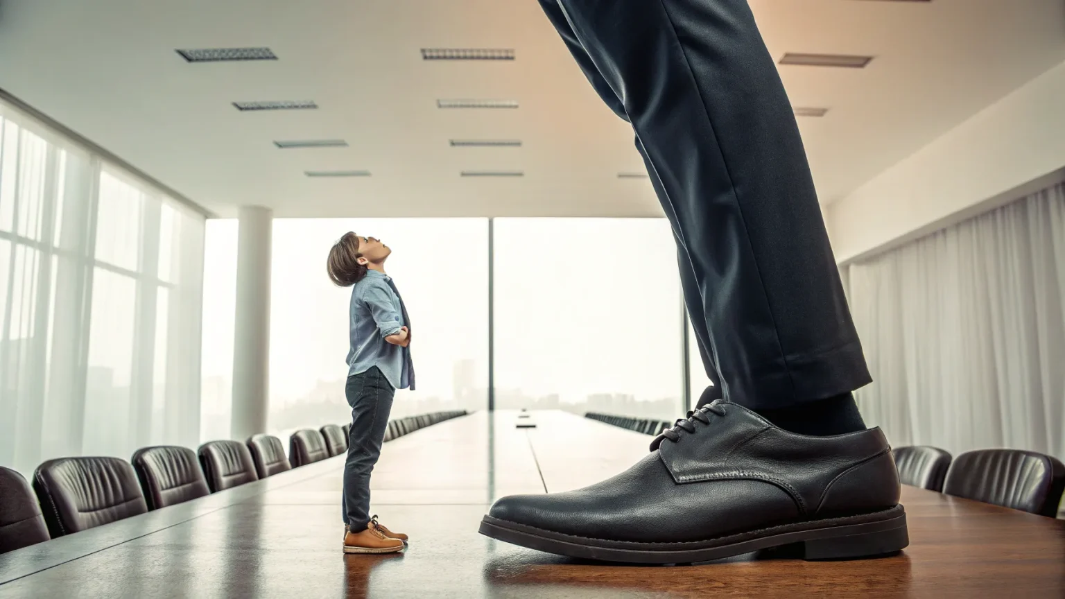 successors struggle to fill big shoes