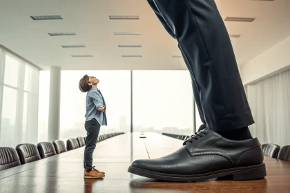 successors struggle to fill big shoes