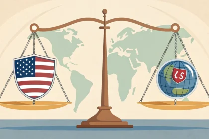 tariffs work best with clarity and reciprocity