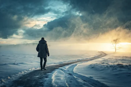 the narratives we buy shape lives