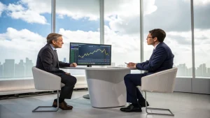 thursday market moves analyst breakdown