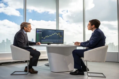 thursday market moves analyst breakdown