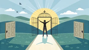 trade ego for service and win