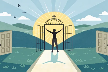 trade ego for service and win