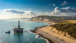 trump offshore drilling expansion moves