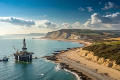 trump offshore drilling expansion moves