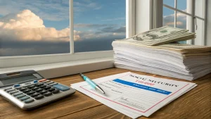 trump social security overpayment targets