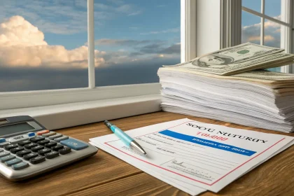 trump social security overpayment targets