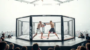 ufc bets live prediction markets
