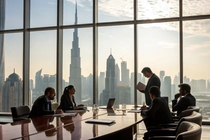 # ultra rich families take more team control