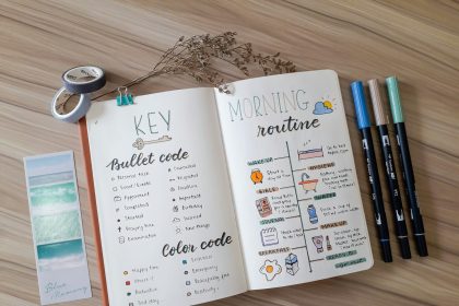 Unglamorous Routines