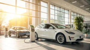 used ev prices close gap gas