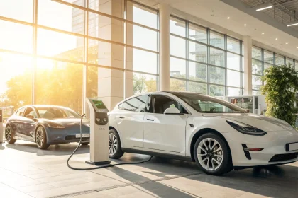 used ev prices close gap gas