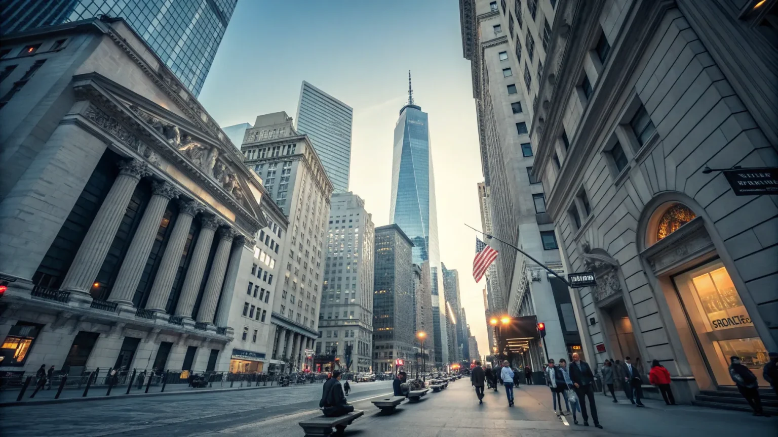 wall street eyes the debasement trade the return of inflation hedging major financial institutions are positioning for what traders call