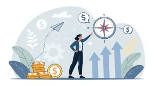 wealth building as learned skill