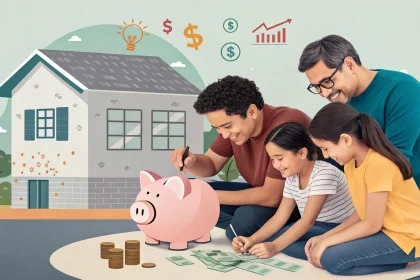 why every family needs a bank