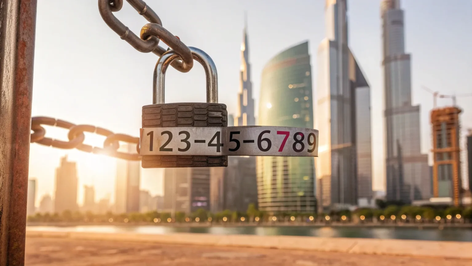 why locking your ssn matters now