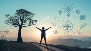 you are the asset not income