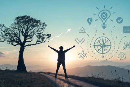 you are the asset not income