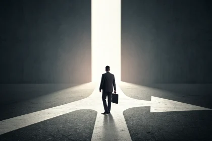 add zero change business destiny