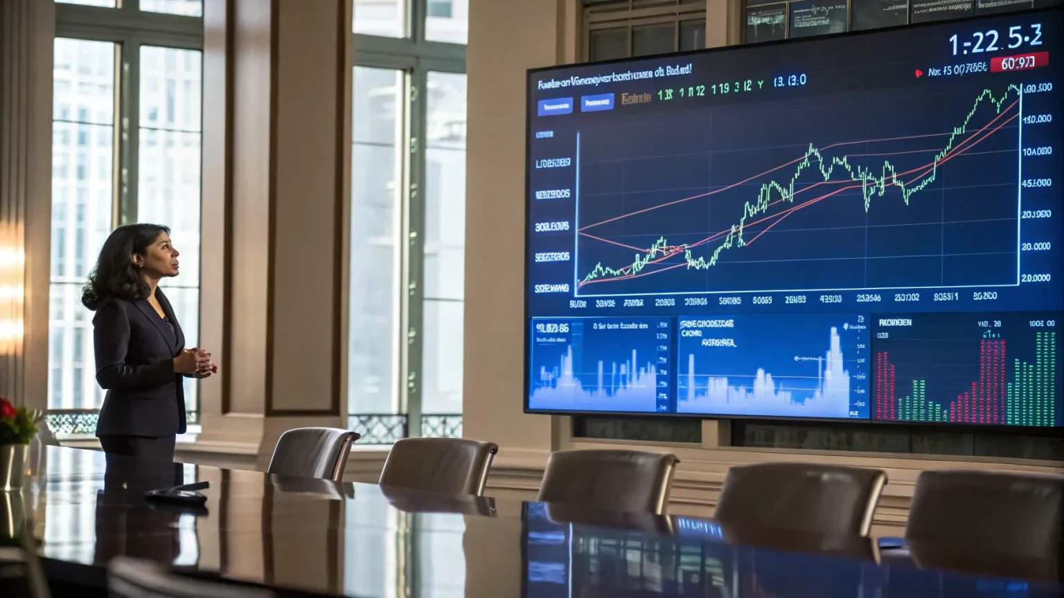 ai stock boom risks trillion