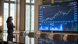 ai stock boom risks trillion