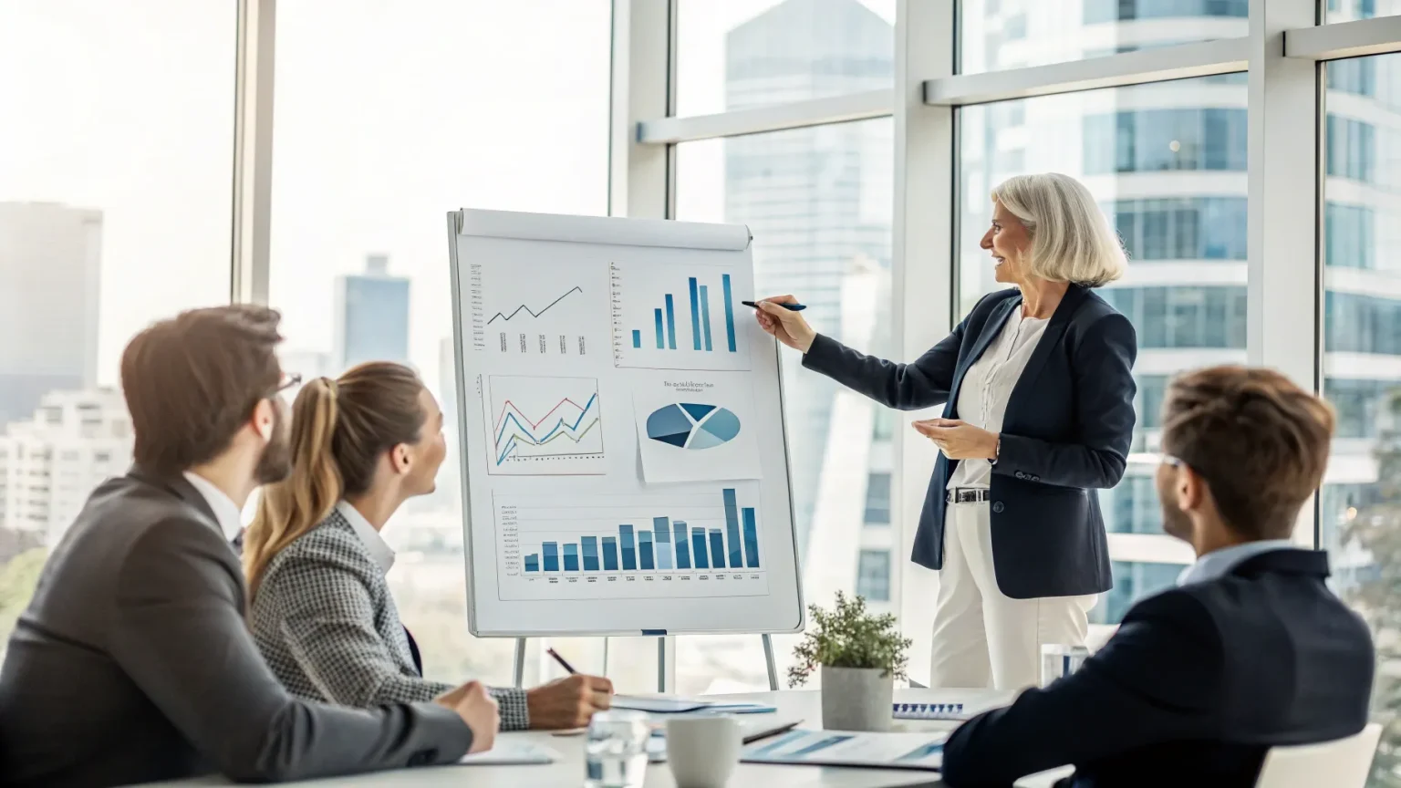 alternative asset manager double upgrades