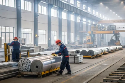 aluminum trade war saguenay jobs