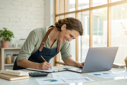 bank of america small business adaptation