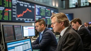 biggest stock movers early trading