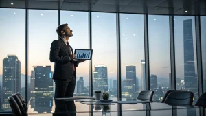 billionaire invests in streaming competitor