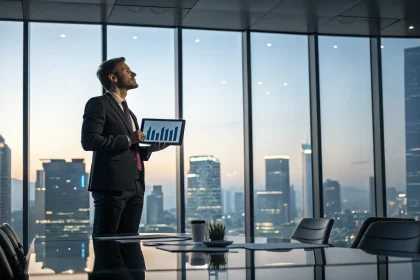 billionaire invests in streaming competitor