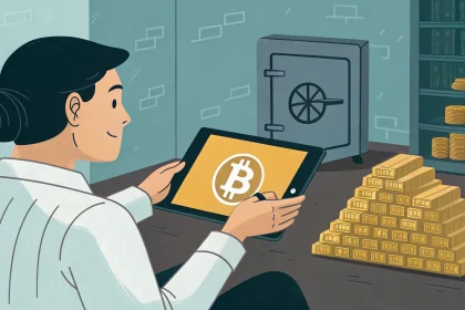 bitcoin is a store of valueif you earn it the debate around bitcoin s classification as a store of value has raged for years