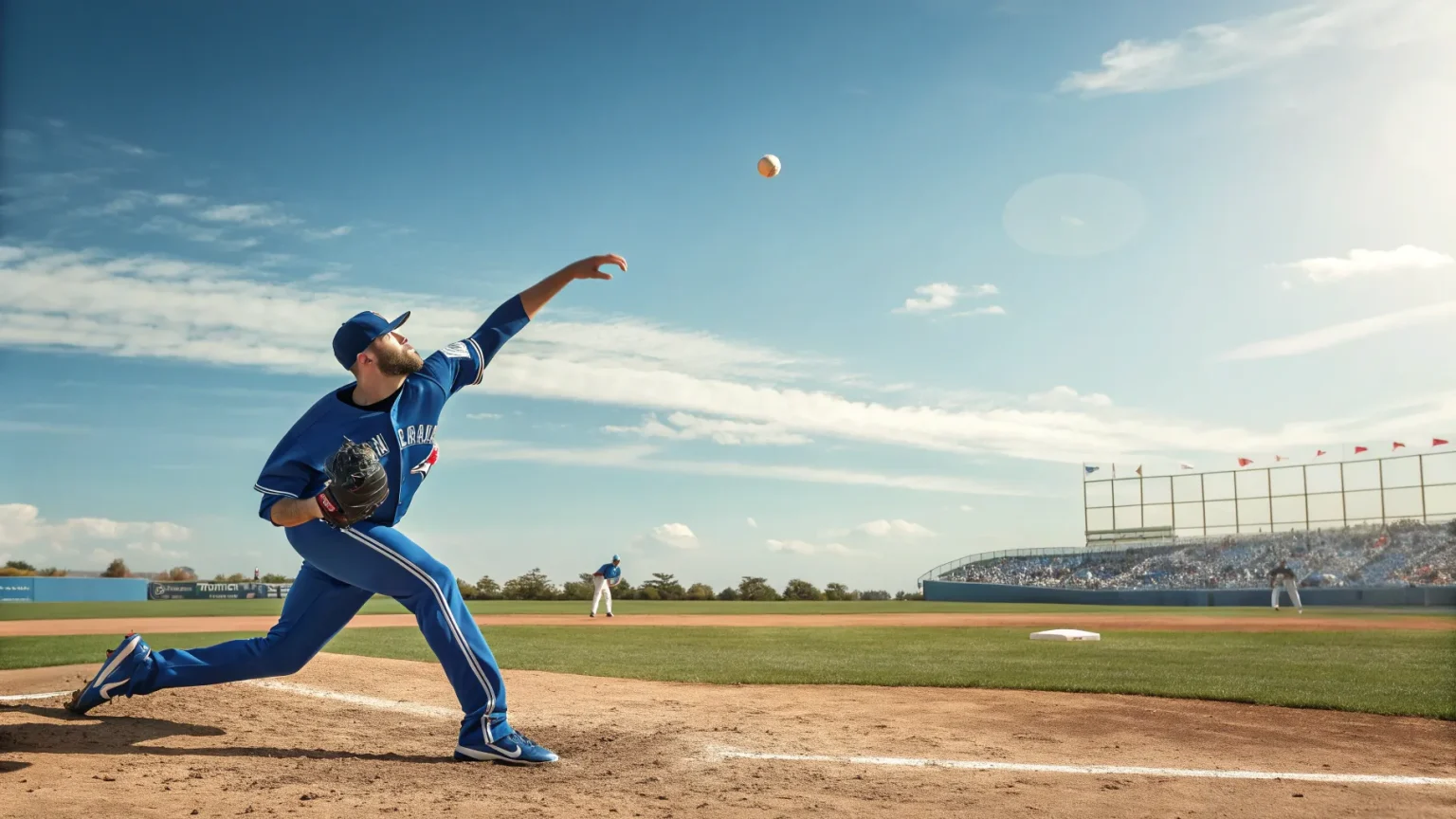 blue jays reshape rotation after investment