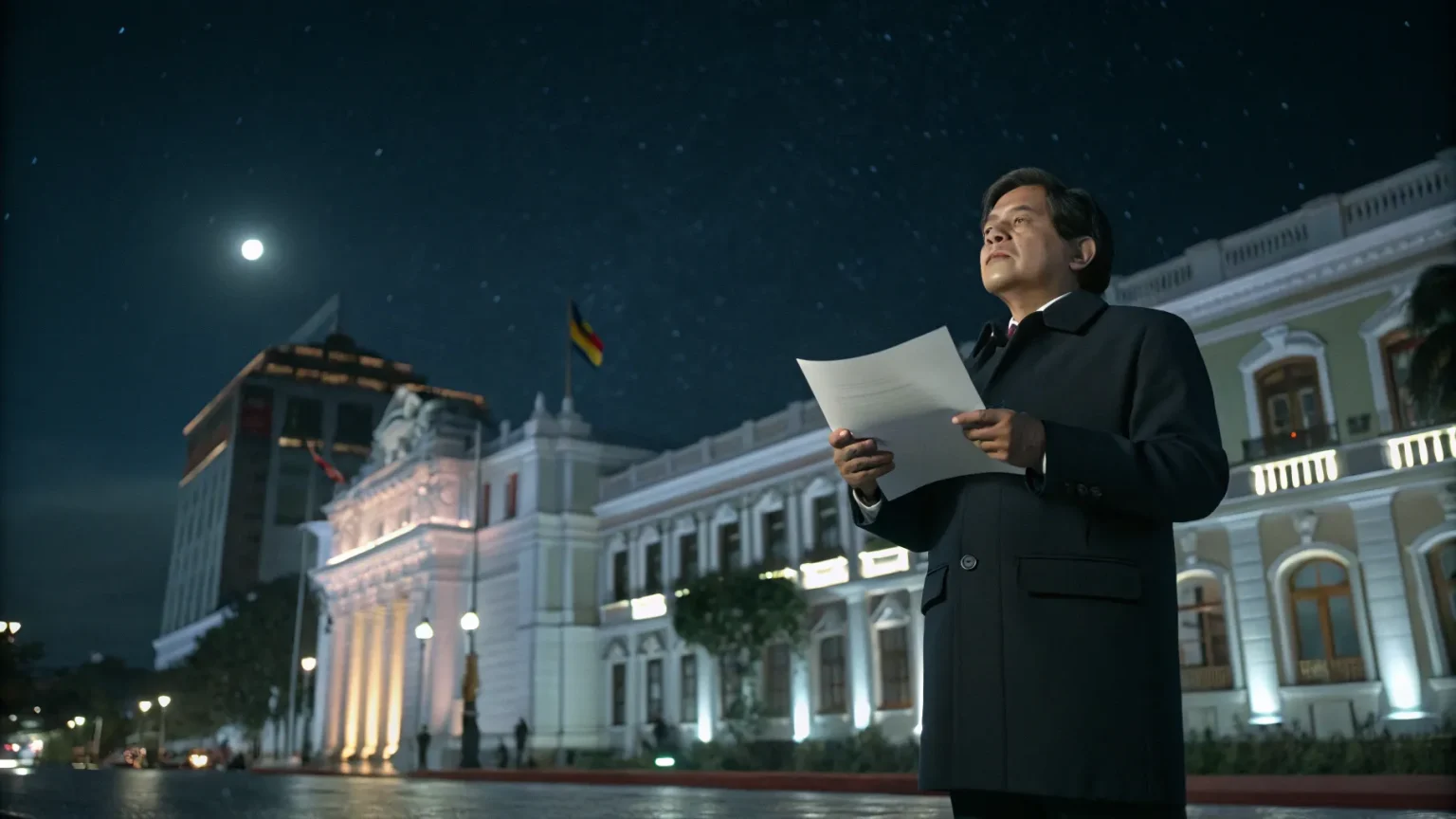 bolivia emergency fuel subsidy ends