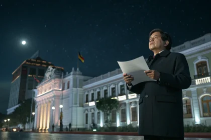 bolivia emergency fuel subsidy ends