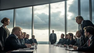 business influence policy debate widens