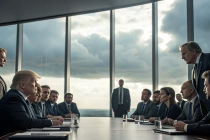 business influence policy debate widens