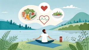 business that heals not scales