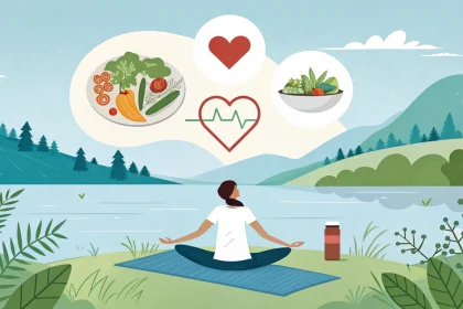 business that heals not scales