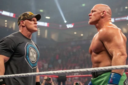 cena gunther speculation sparks wwe