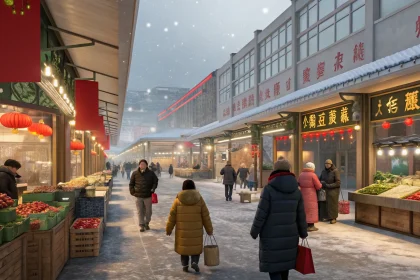 china urged boost consumption safely