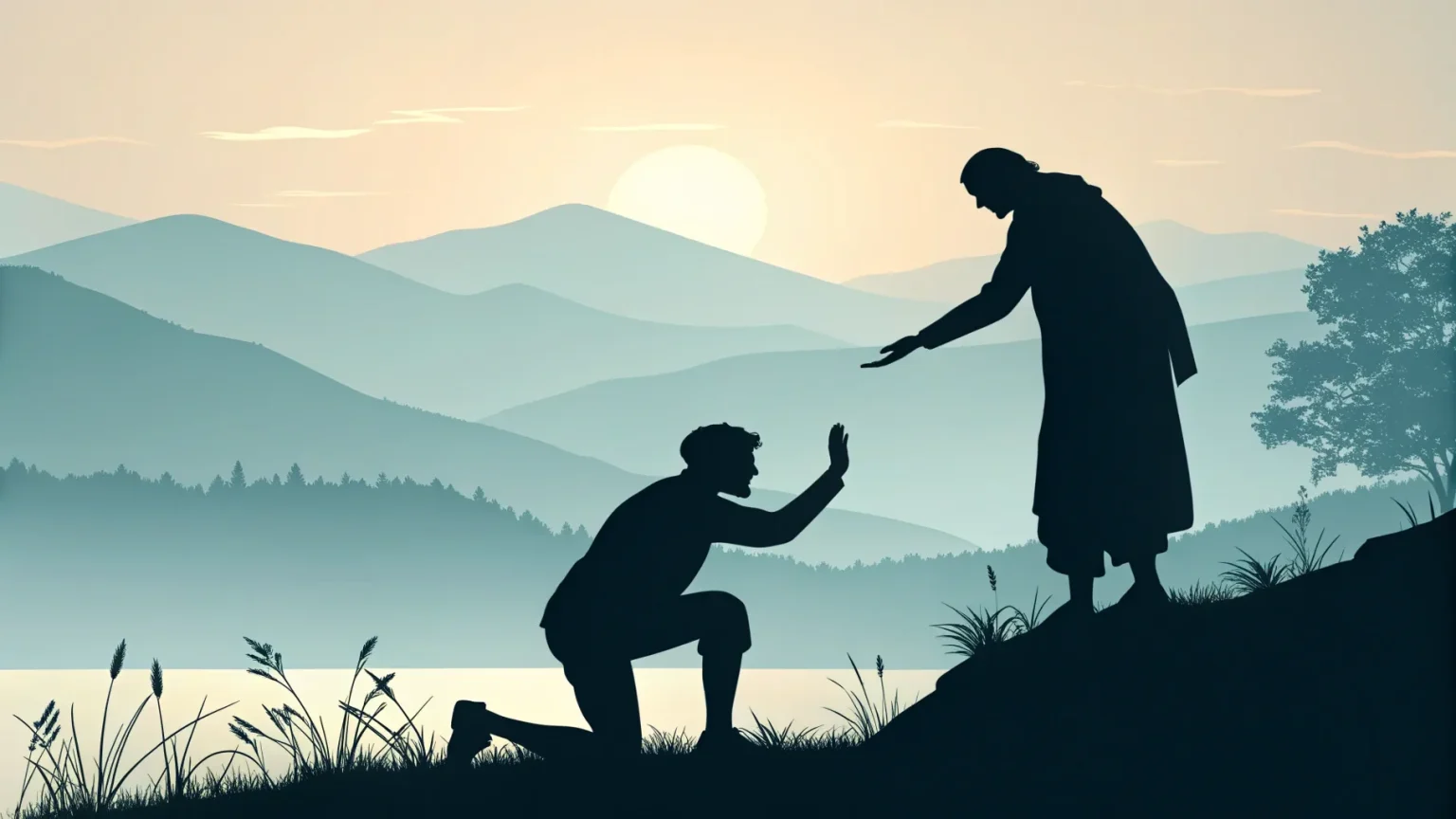 choose forgiveness over friction every time