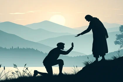 choose forgiveness over friction every time