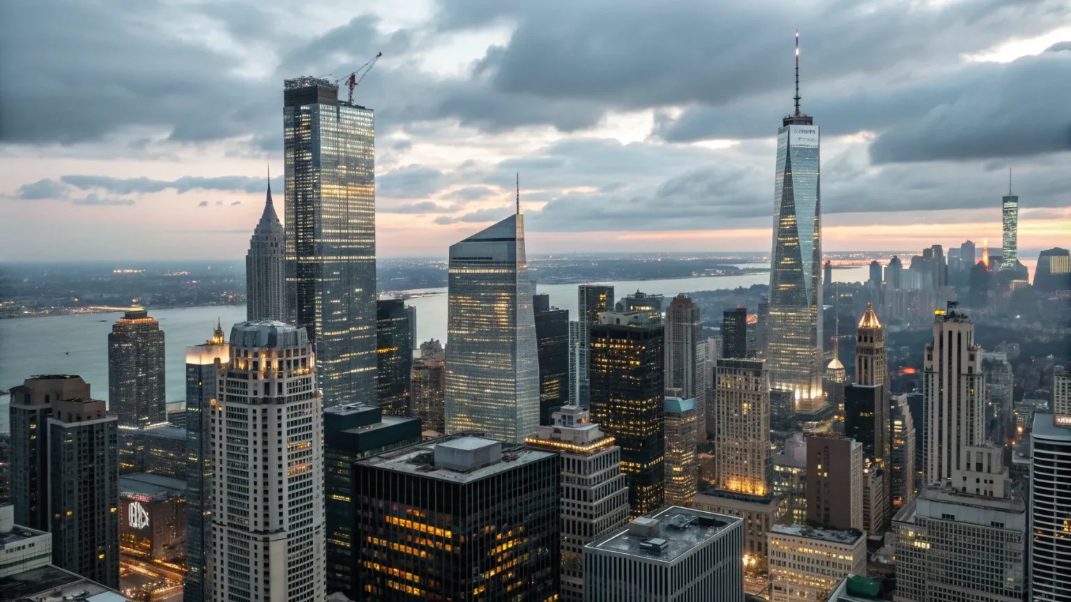 commercial real estate recovery outlook