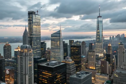 commercial real estate recovery outlook