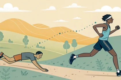 consistency beats cramming every time