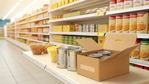 consumer lawsuit targets food safety claims